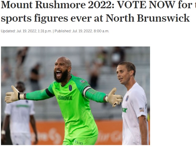 Vote Now: NJ.com Mt Rushmore