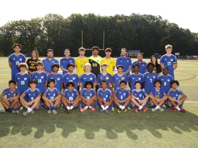 Bonsu, Licona Honored on NJ.com All-Group 4 Teams