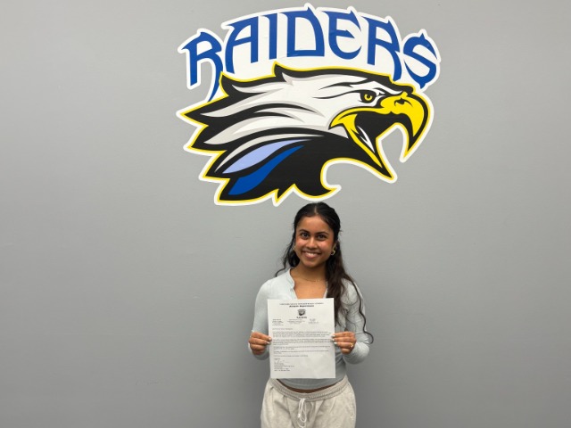 What rebuilding year? North Brunswick uses team balance to repeat as GMC champs