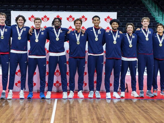 Niyell McCargo sets Girls All-Time scoring record