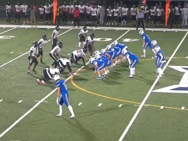 Football: Millburn Rolls Past Paterson Kennedy, 34-6