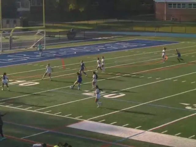 Girls Soccer: Millburn Beats Newark Tech, 7-0, in ECT