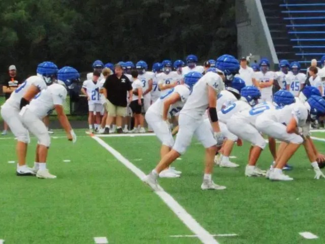 Football: Millburn Beats North Bergen, 27-7