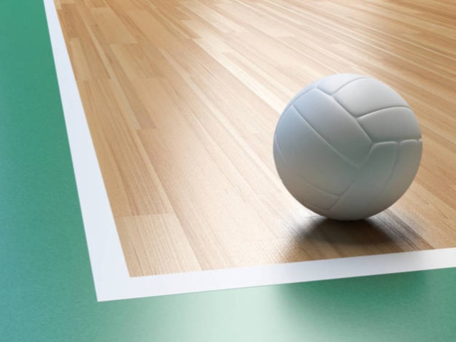 Girls Volleyball: Millburn Gets Past West Essex in Three Sets