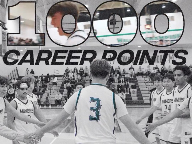 El D boys win 58-27 over GW in EYL basketball 