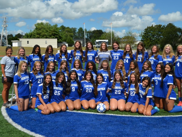 6-0 Win vs. Lakewood