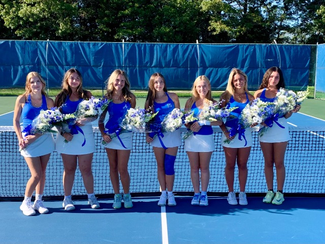 Senior Day 