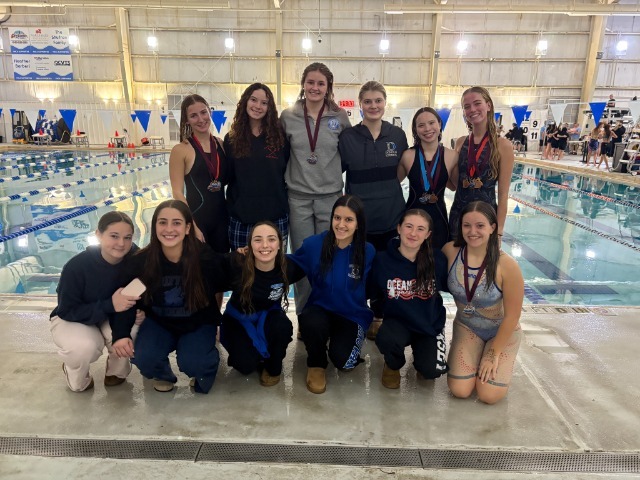 Ocean County Championships