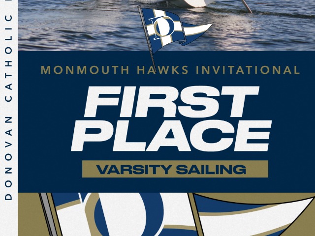 Win Against Long Branch 10/18