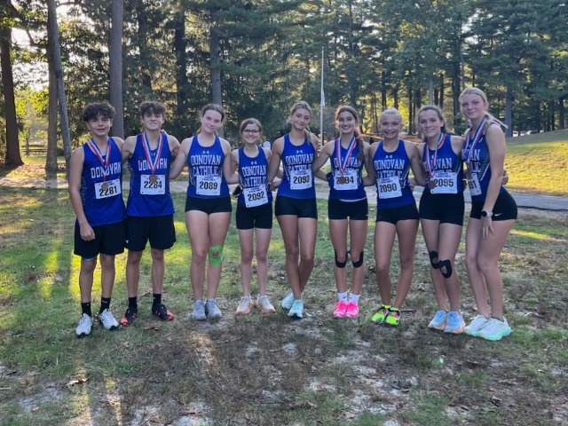 Ocean County Cross Country Championships