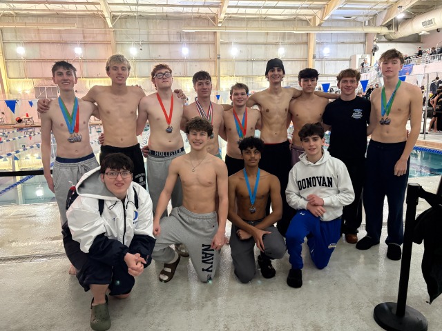 Ocean County Championships 