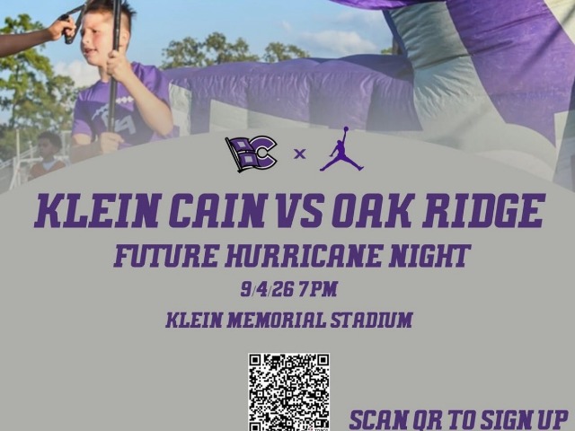 KCFB Future Hurricane Night 