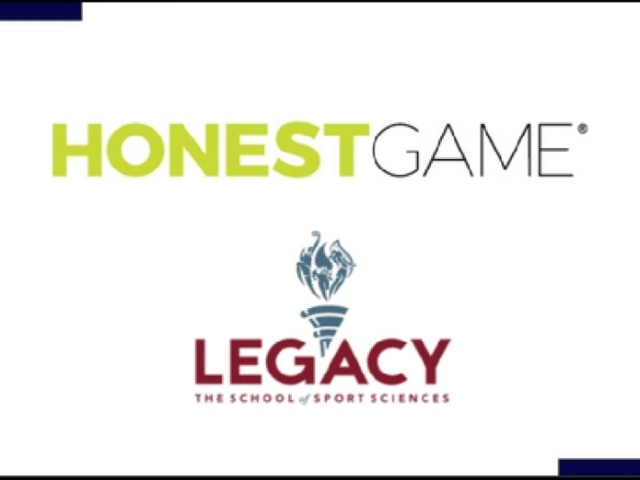 Legacy Teams Up with Honest Game