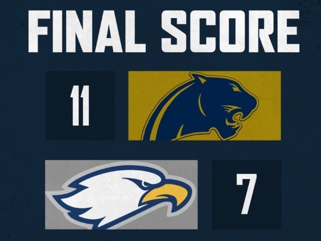 Panthers Power Past Toledo Christian Behind Gill’s 5-RBI Performance