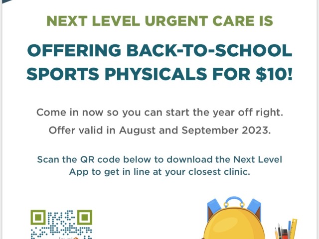 Next Level Urgent Care