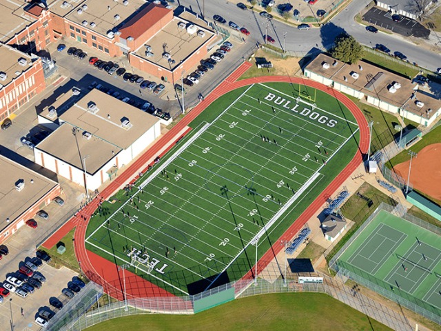 Athletic Schedule for the week of December 8th - 13th