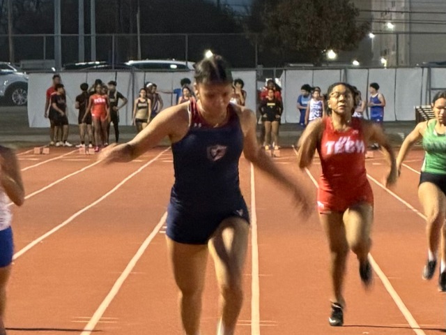 Patriots vs. Rockets Part 2