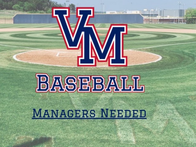 Baseball Managers 25-26 Season