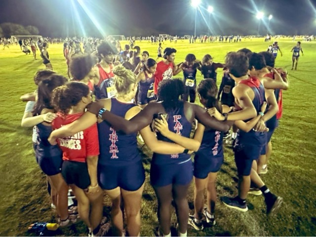San Antonio Patriots Invitational 