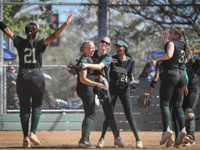 Murrieta Mesa Rams win CIF State Southern Regional Division 1 Softball Championship