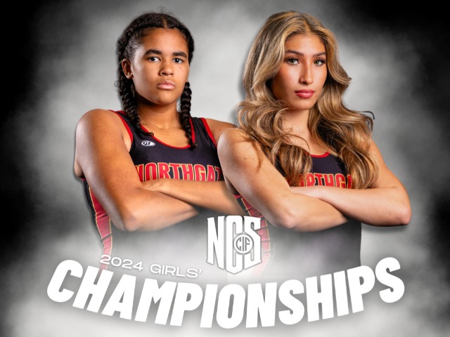 Girls' NCS Championships (2/16/2024 - 2/17/2024)