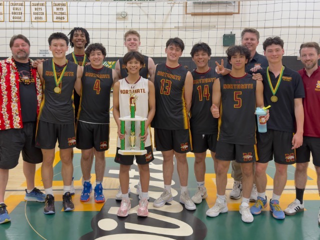 Vote Now: Athlete of the Week!