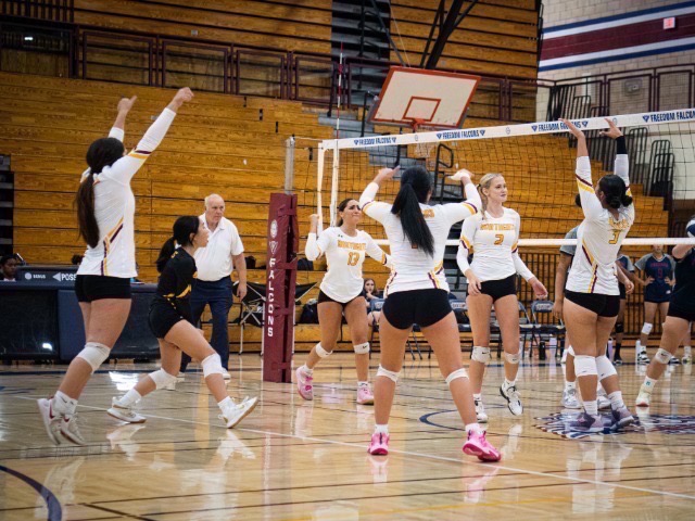 GIRLS VOLLEYBALL:  Road to Tryouts