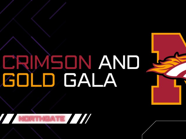 Crimson and Gold Wrap- Up