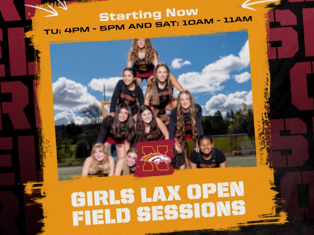 2025 Girls Golf Tryouts