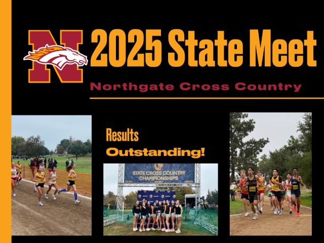 Northgate Football Summer 2025