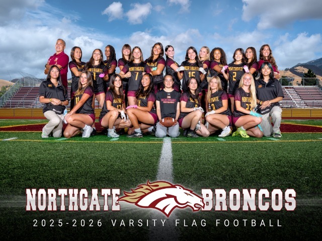 2026 Northgate Flag Football Tryouts