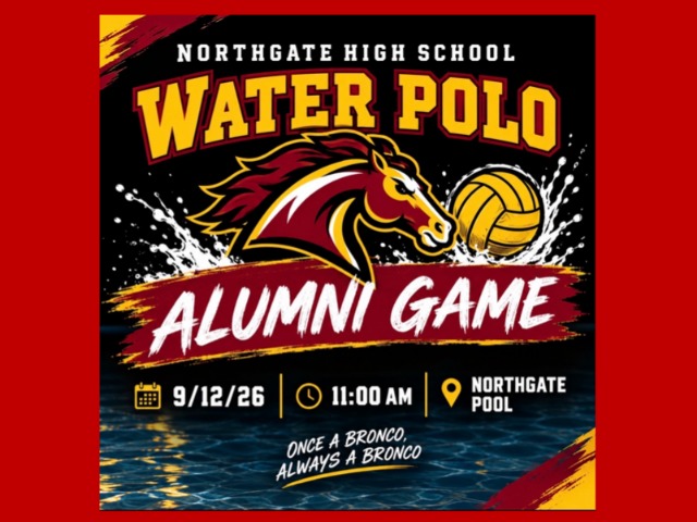 2026 Boys Water Polo Alumni Game