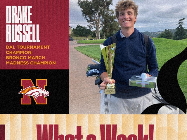 Image for Drake - What a week!