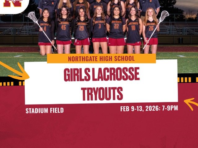 2025 Girls Golf Tryouts