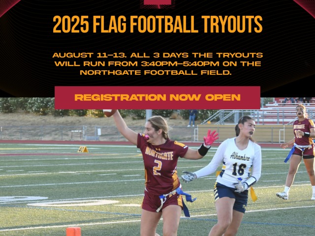 2025 Track and Field Is Coming