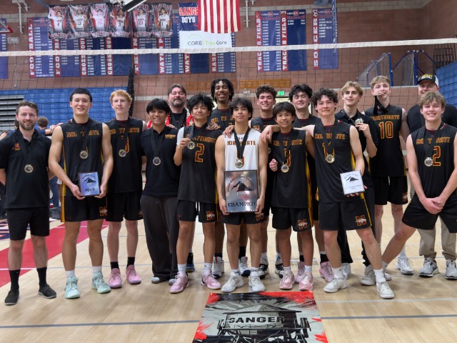 Swimming - Records Broken