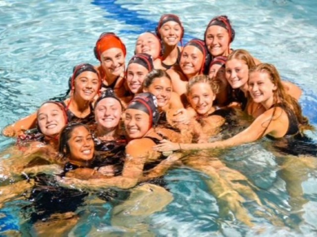 2025 Girls Water Polo Tryouts: 8/11 to 8/13