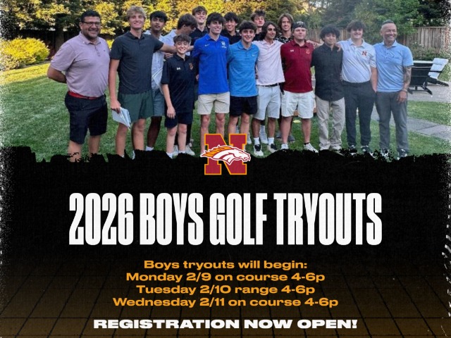 Boys' NCS Championships (2/16/2024 - 2/17/2024)