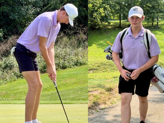 Dayton Christian Golf – OHSAA Division III Southwest District Recap (September 28)