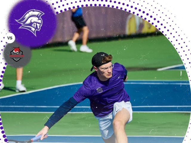 Warriors’ Rally Falls Short as Dayton Christian Drops Tournament Thriller to Preble Shawnee