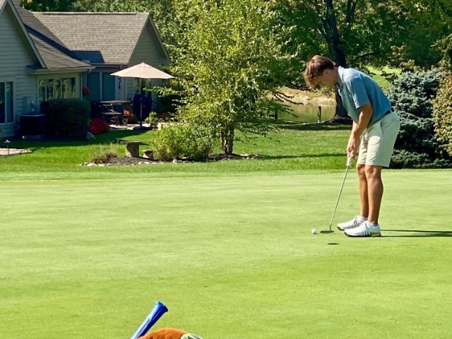 Warriors Finish 3rd at OHSAA D3 Southwest District Tournament