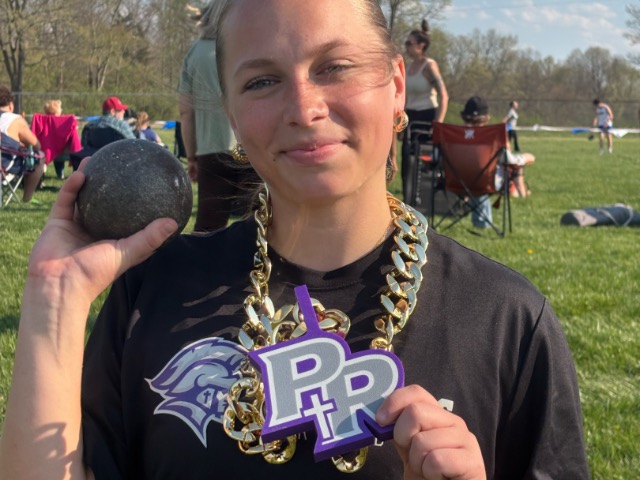 4/22 Match Against Franklin