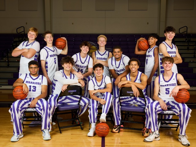 Warriors Battle Troy Christian, Fall Short; Bounce Back with Wins Against Talawanda and Graham