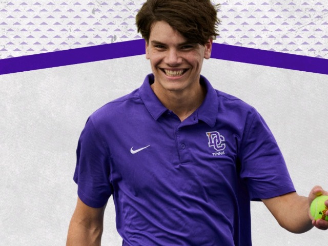 Warriors’ Rally Falls Short as Dayton Christian Drops Tournament Thriller to Preble Shawnee