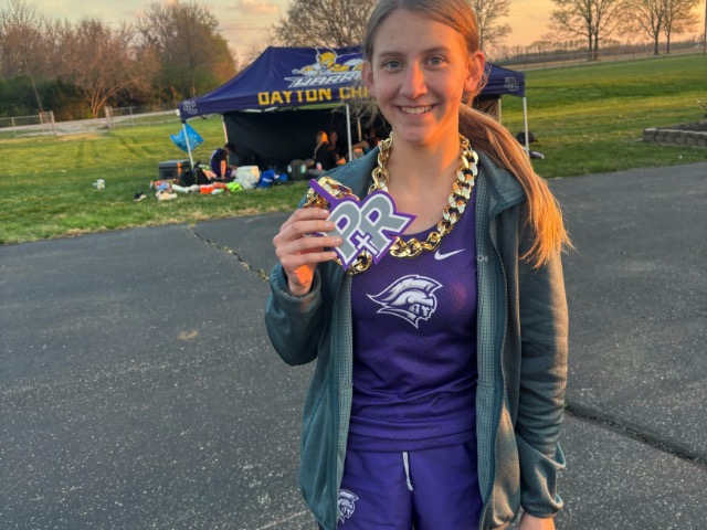 Warriors’ Rally Falls Short as Dayton Christian Drops Tournament Thriller to Preble Shawnee