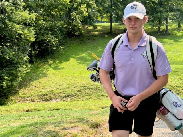 Dayton Christian Golf – Cincinnati Country Day Invitational Recap (August 10)