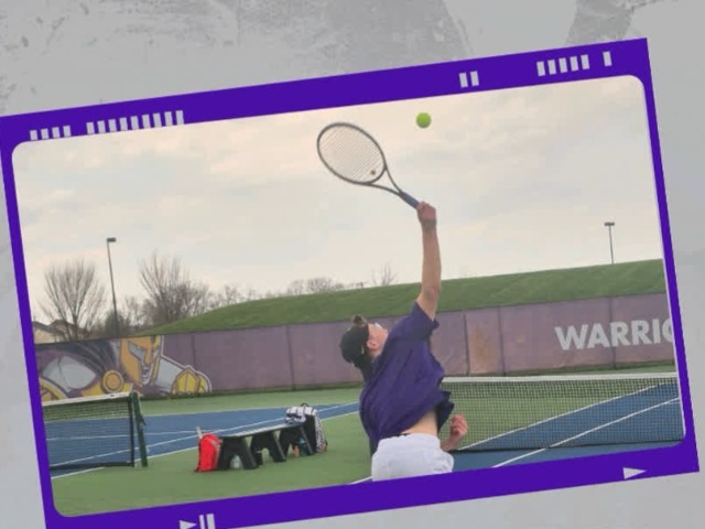 4/6 Match Against Mariemont