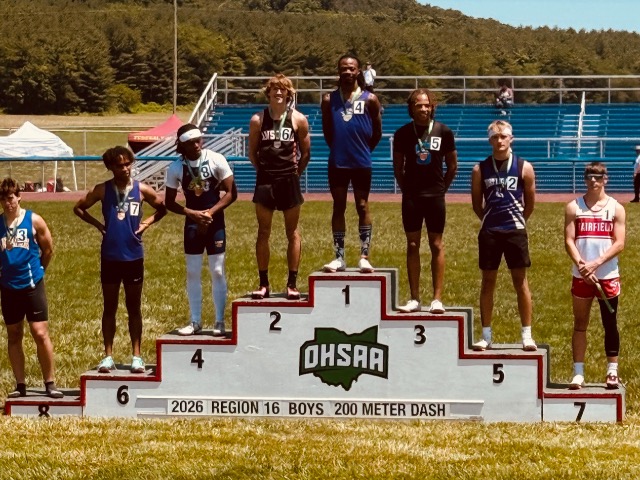 Boys and Girls Warriors Qualify for the 2026 Jesse Owens OHSAA State Track and Field Championships!