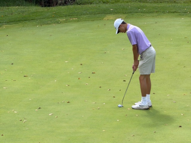 DC Golf Invitational Recap (August 3,2026)