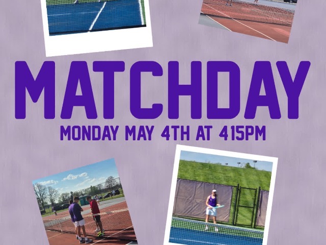 5/4 Match Against Beavercreek